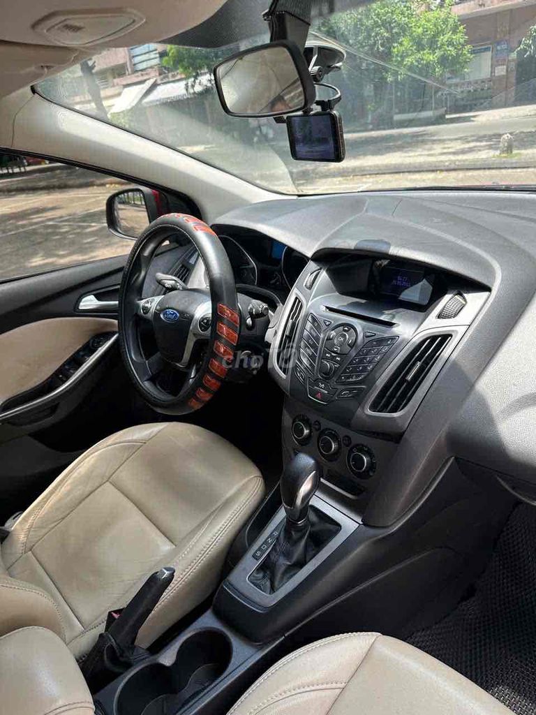 Ford Focus 2014 S 2.0 AT - 80000 km. Mua bán Ô tô tại Quận Tân Phú Tp Hồ Chí Minh được đăng bởi Quốc Otosaigon hình 10