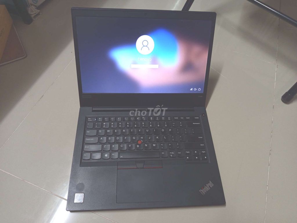 Lenovo ThinkPad E480