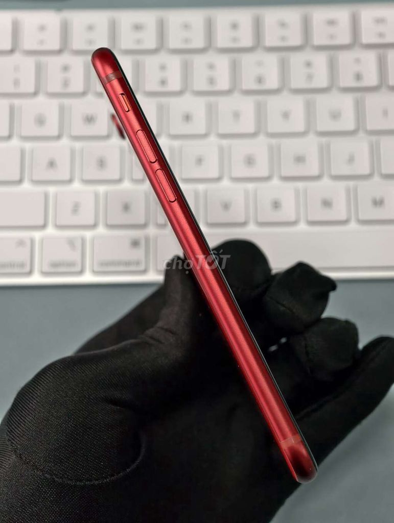 Apple iPhone SE 2022 Đỏ. Mua bán Điện thoại tại Quận Cầu Giấy Hà Nội được đăng bởi Nguyễn Văn Cường hình 1