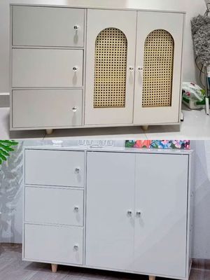 Tủ đa năng đẹp. Mua bán Tủ, kệ gia đình tại Quận Cẩm Lệ Đà Nẵng được đăng bởi Tuan Ho