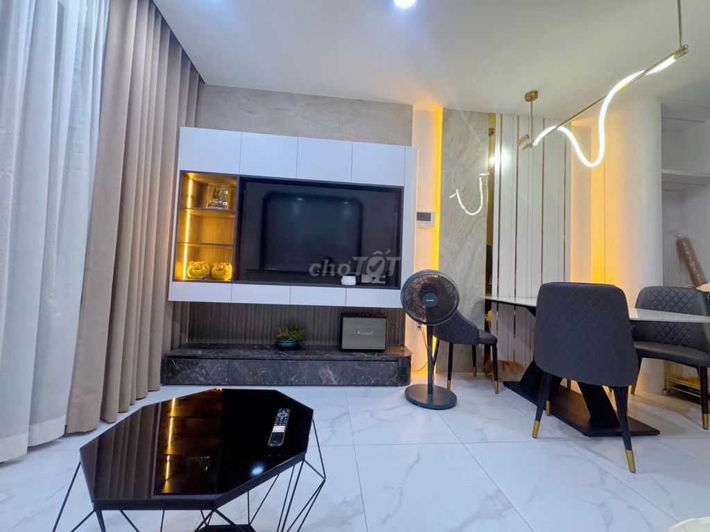 Chuyển nhượng căn hộ 1PN dự án Lavida Plus, 55m2 nhiều căn giá tốt