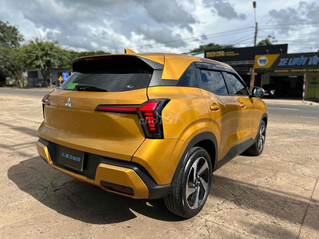 Mitsubishi Xforce 2024 Premium - 6500km. Mua bán Ô tô tại Thành phố Buôn Ma Thuột Đắk Lắk được đăng bởi Duy Xe Lướt Tây Nguyên hình 4