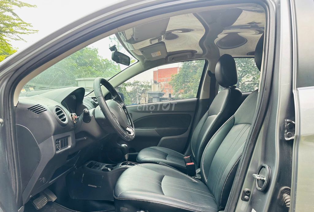 xe Mitsubishi ATTRAGE CVT 2023. Mua bán Ô tô tại Quận Bình Tân Tp Hồ Chí Minh được đăng bởi Xe đã qua sử dụng giá tốt  hình 6