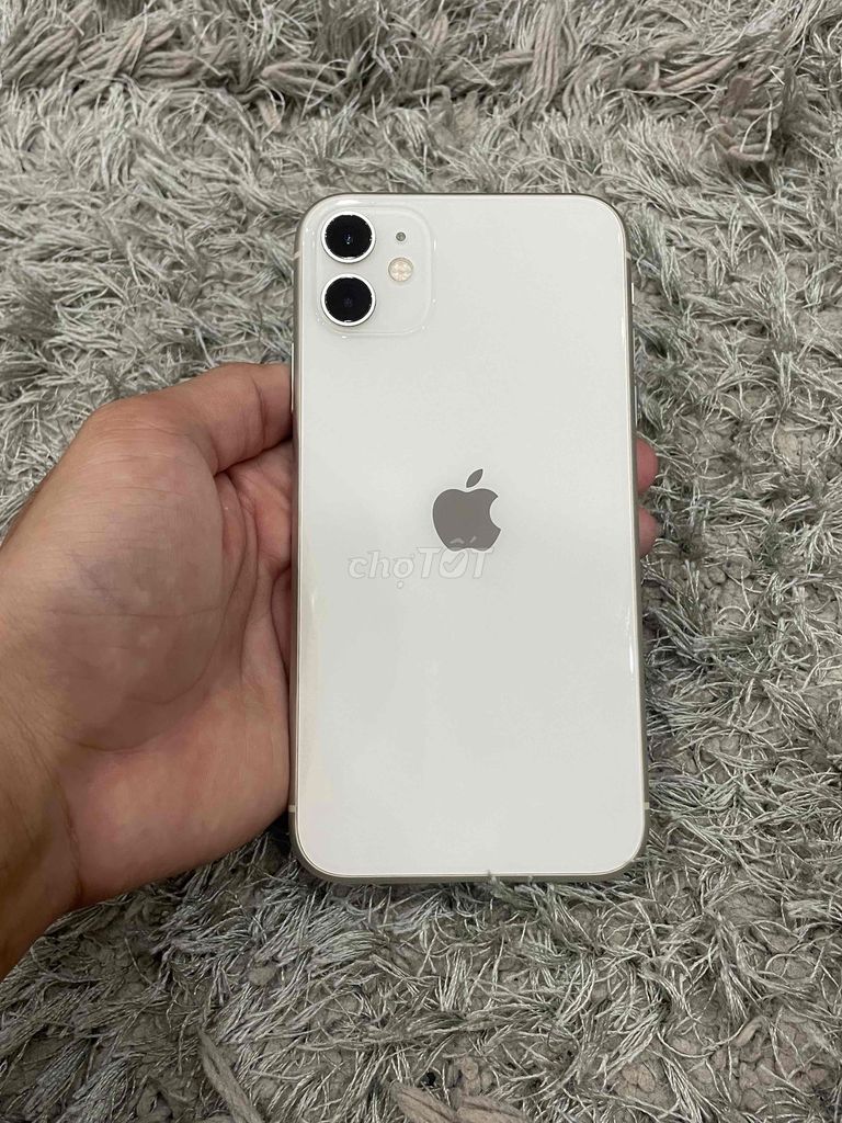 iphone 11 64gb zin full chức năng