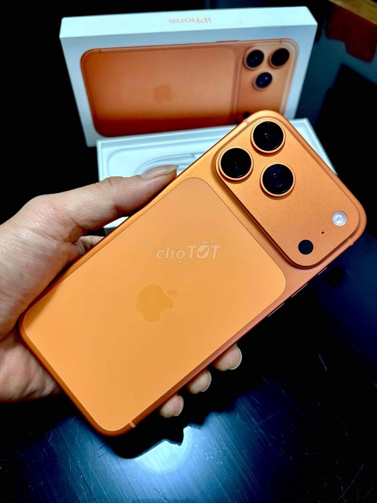 iphone 17ProMax256gb Cam Vn Sạc 39 lần Likenew. Mua bán Điện thoại tại Quận Đống Đa Hà Nội được đăng bởi Quý Hoàng hình 1