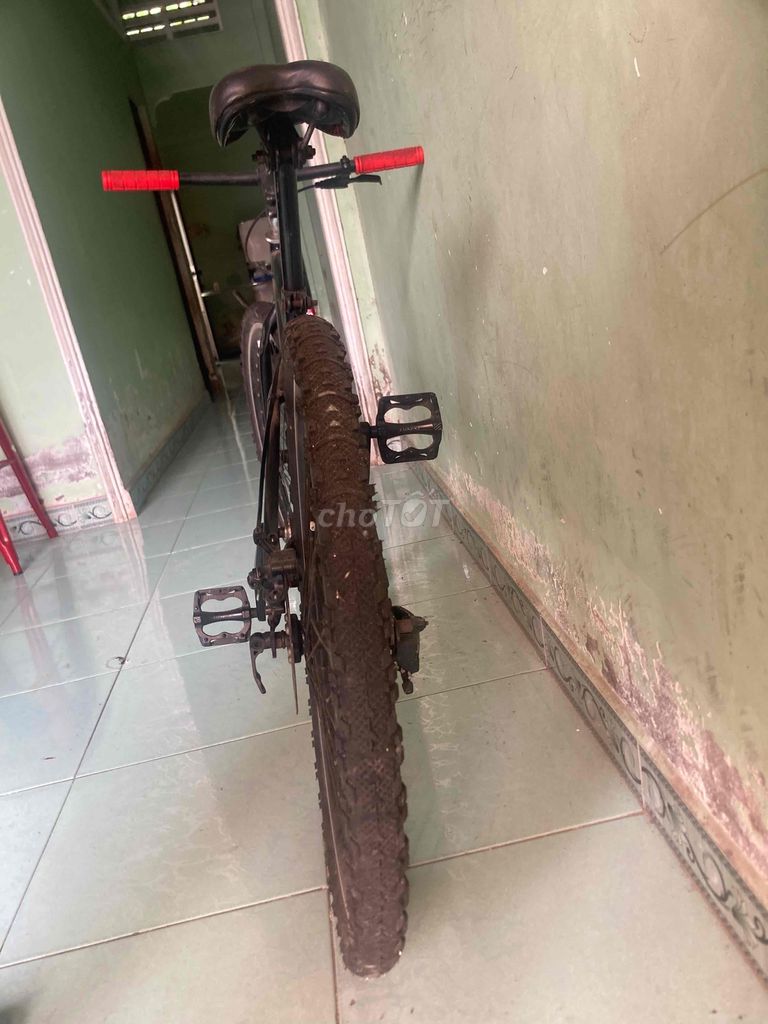 bán xe đạp. Mua bán Xe đạp tại Thành phố Mỹ Tho Tiền Giang được đăng bởi Võ Minh hình 4