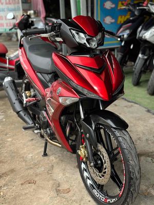Ya Ex 150 Cực Đẹp / Máy Cực Êm Ngay Chủ 95. Mua bán Xe máy tại Quận Bình Thuỷ Cần Thơ được đăng bởi CỬA HÀNG XE MÁY VŨ Fi