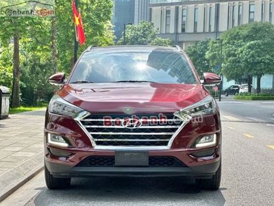 Hyundai Tucson 2.0 ATH 2019. Mua bán Ô tô tại Thành phố Thủ Đức Tp Hồ Chí Minh được đăng bởi Anh Việt