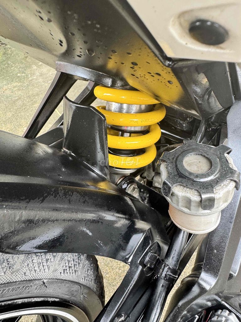 bán xe ex 150. Mua bán Xe máy tại Thành phố Biên Hòa Đồng Nai được đăng bởi Cua hàng xe máy khánh den hình 5