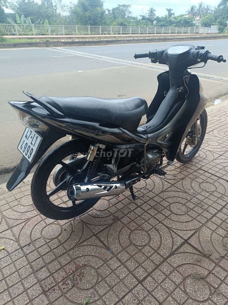 Chính chủ cần bán xe. Mua bán Xe máy tại Thành phố Buôn Ma Thuột Đắk Lắk được đăng bởi Nguyễn thắng hình 3