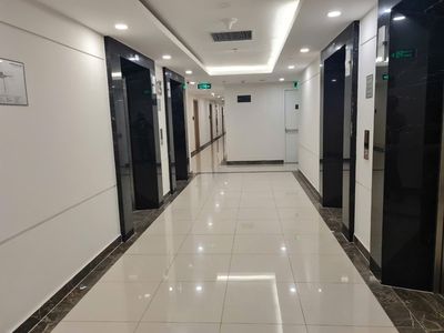 Chính chủ bán căn S601.1307
