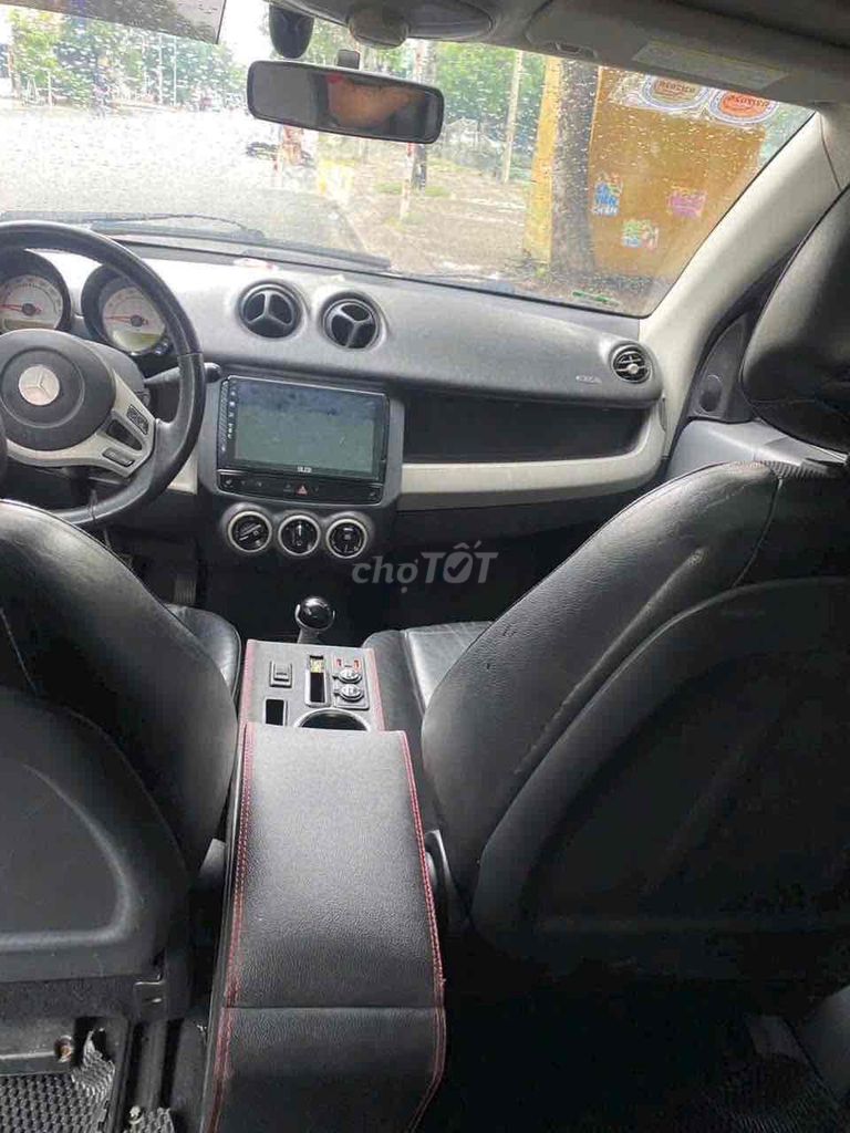Mitsubishi Mirage 2005 - 9 km. Mua bán Ô tô tại Quận Bình Tân Tp Hồ Chí Minh được đăng bởi cọp tâm hình 12