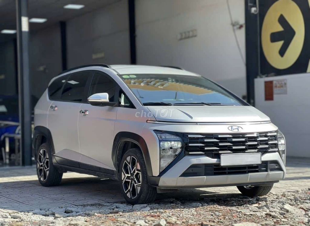 💙💙 Hyundai Stargazer 2024 X 1.5 AT - 23000 km. Mua bán Ô tô tại Thành phố Thủ Đức Tp Hồ Chí Minh được đăng bởi BÌNH VÌNH PHÚ CHUYÊN XE LƯỚT BAO TEST HÃNG  hình 2