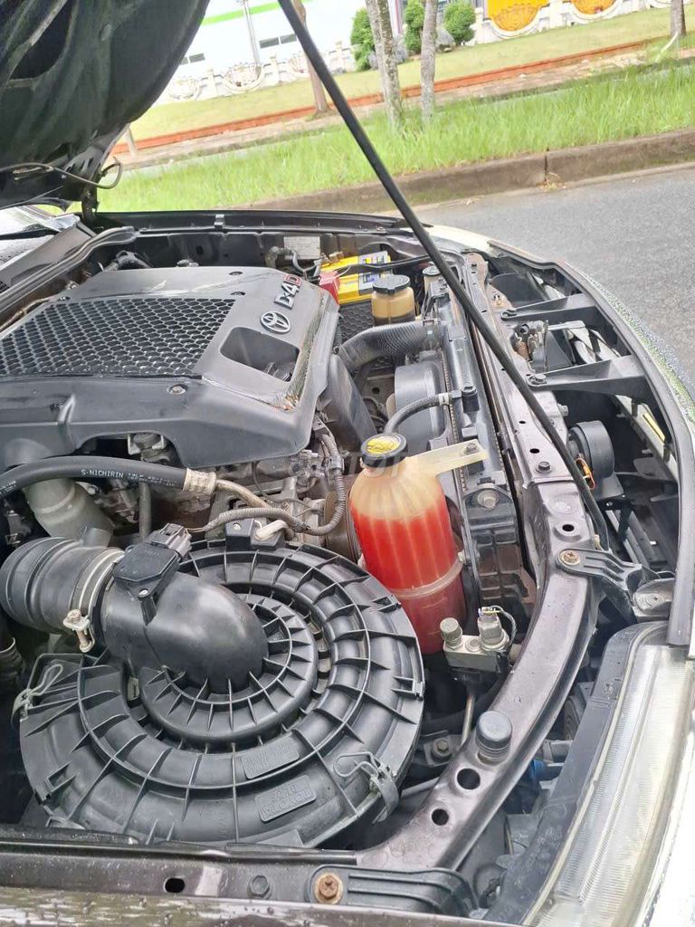 Bán xe fortuner 2016 số sàn máy dầu. Mua bán Ô tô tại Huyện Châu Thành Sóc Trăng được đăng bởi MUA BÁN VÀ CẦM CỐ ÔTÔ hình 13