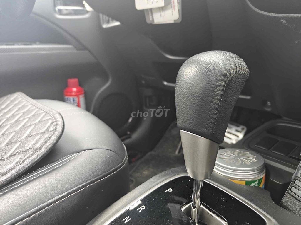 Mitsubishi Attrage 2021 CVT Premium - 26000 km. Mua bán Ô tô tại Quận Bình Tân Tp Hồ Chí Minh được đăng bởi Tiến Mitsubishi  hình 7