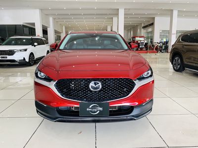 Mazda cx30 2.0 2022 Premium nhập thái siêu mới