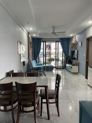 CHÍNH CHỦ BÁN OPAL BOULEVARD, 3PN2WC 4.3 TỶ, NHÀ SIÊU OK, MỚI MÁT