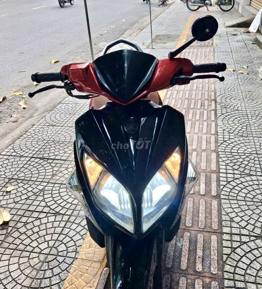 XE NOUVO LZ CÒN MỚI. Mua bán Xe máy tại Quận Thanh Khê Đà Nẵng được đăng bởi Yến Nhi hình 3