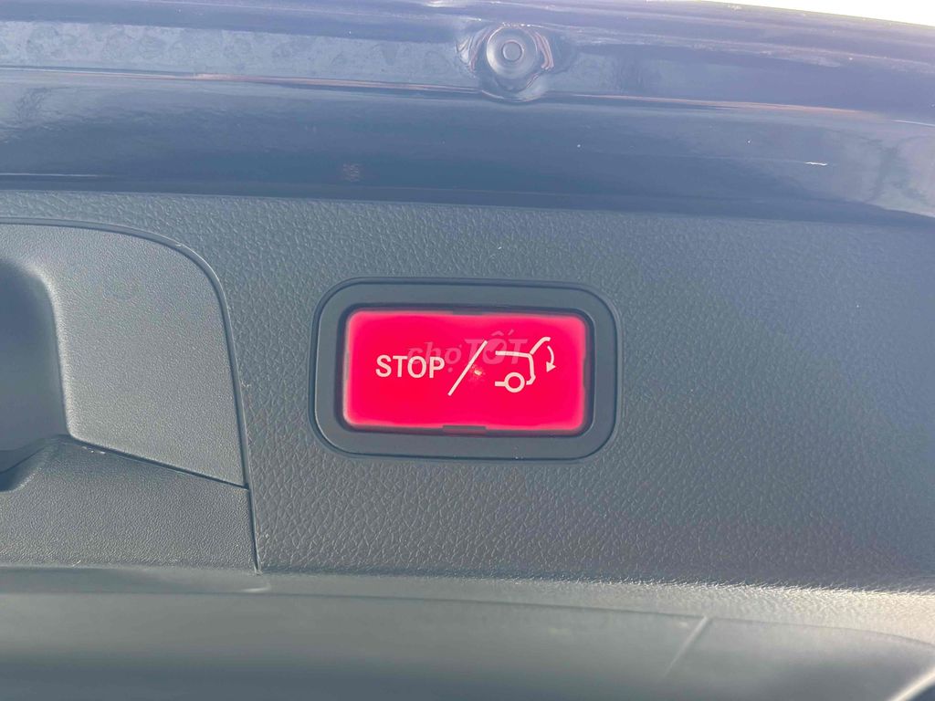 🔴 Mercedes Benz GLC 200 2020 - 23.000 km. Mua bán Ô tô tại Thành phố Thủ Dầu Một Bình Dương được đăng bởi Tuấn carhouse hình 11