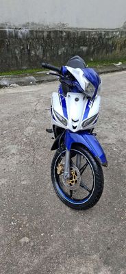 Xe còn rất mới. Mua bán Xe máy tại Huyện Yên Định Thanh Hóa được đăng bởi Lê Đình Tuấn