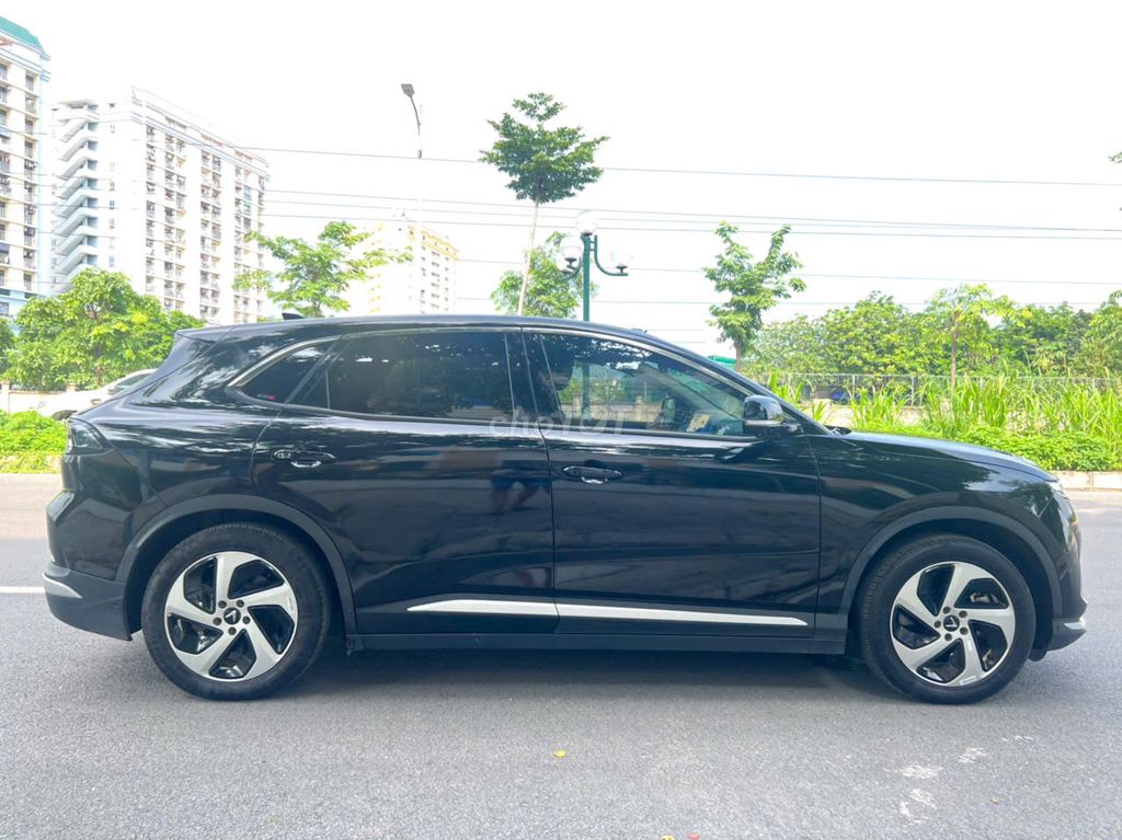 🇻🇳VinFast VF8 ECO 2023 PIN CATL MÀU ĐEN, BAO ĐẸP. Mua bán Ô tô tại Quận Đống Đa Hà Nội được đăng bởi Kim Ngọc Vinfast Newway hình 4