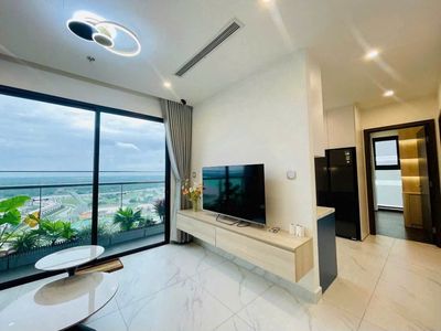 The Beverly - Cho thuê 2PN 80m² Full nội thất View công viên 36ha đẹp