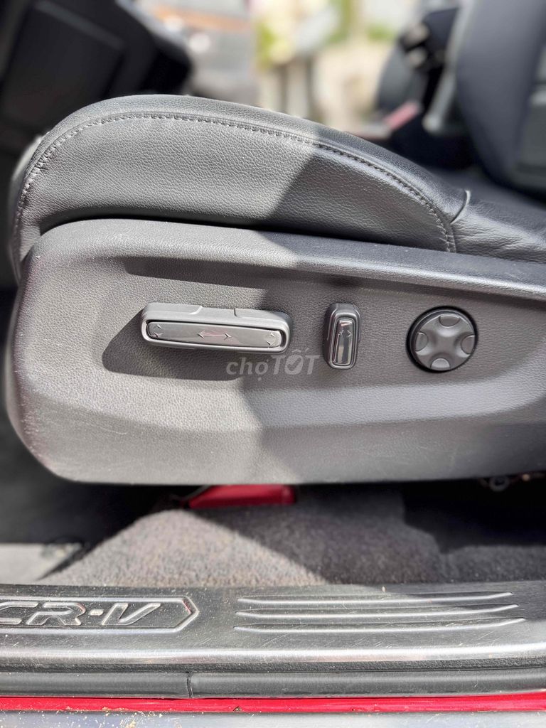 Honda CR-V 2020L Sensing - 60000 km. Mua bán Ô tô tại Quận Gò Vấp Tp Hồ Chí Minh được đăng bởi oto cũ Gò Vấp hình 11