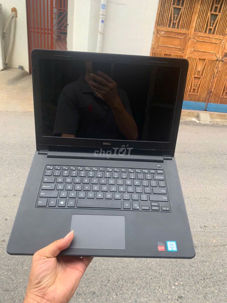 Dell Inspiron 3459 i5-6200 14 inch 8GB/256GB Đen. Mua bán Laptop tại Huyện Quế Võ Bắc Ninh được đăng bởi Luân hình 1