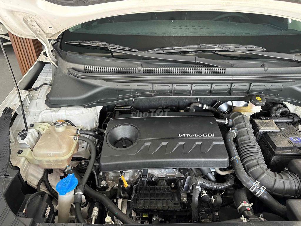 Kia Carens 2023 - 55000 km. Mua bán Ô tô tại Thành phố Thủ Đức Tp Hồ Chí Minh được đăng bởi Thy Ôtô Cũ Miền Nam hình 19