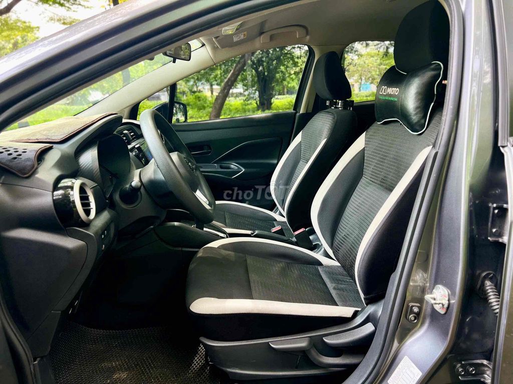 Nissan Almera 2023 EL - 69000 km, còn bh,bao test. Mua bán Ô tô tại Quận Tân Phú Tp Hồ Chí Minh được đăng bởi Nissan Gia Thành  hình 9