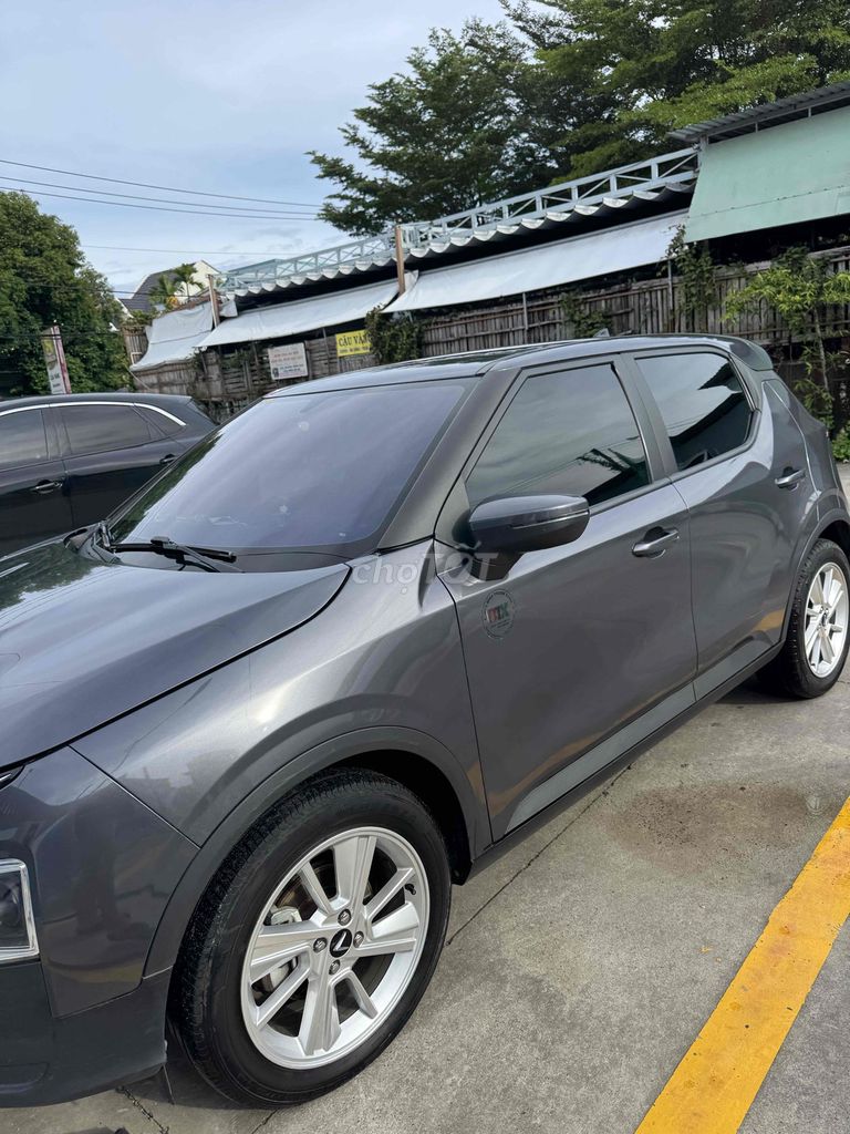 VinFast VF5 Plus 2024 - 140000 km. Mua bán Ô tô tại Thành phố Phan Thiết Bình Thuận được đăng bởi Phi hình 3