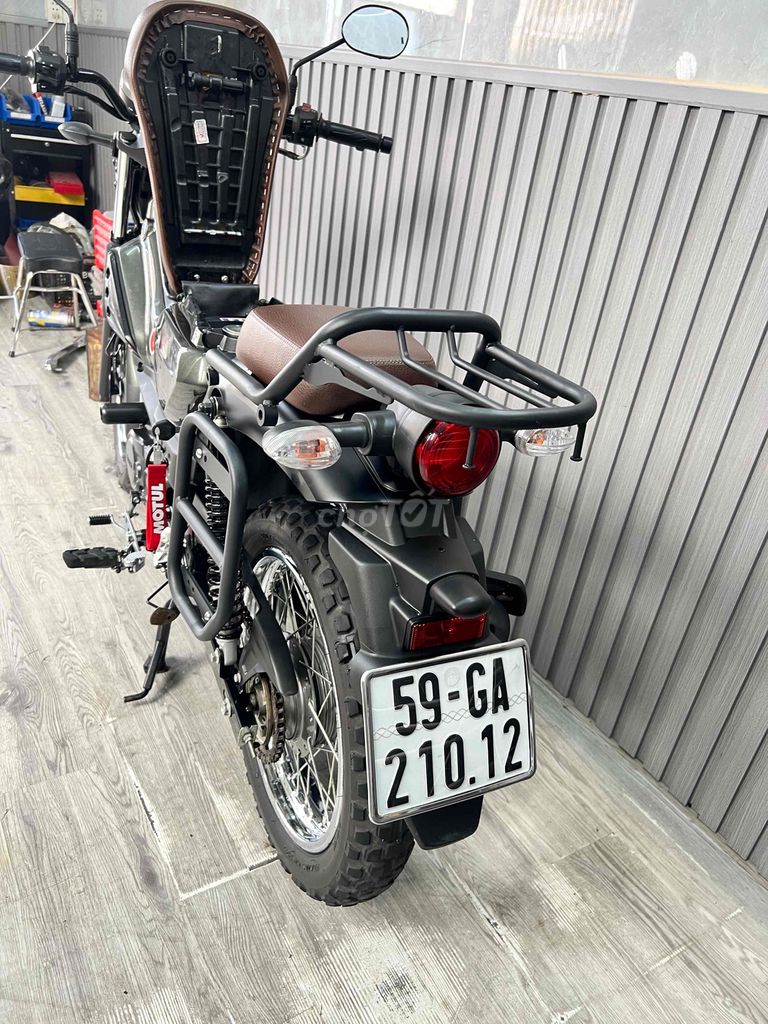 Yamaha PG-1 BSTP. Mua bán Xe máy tại Quận Bình Tân Tp Hồ Chí Minh được đăng bởi Hoang Tai hình 3