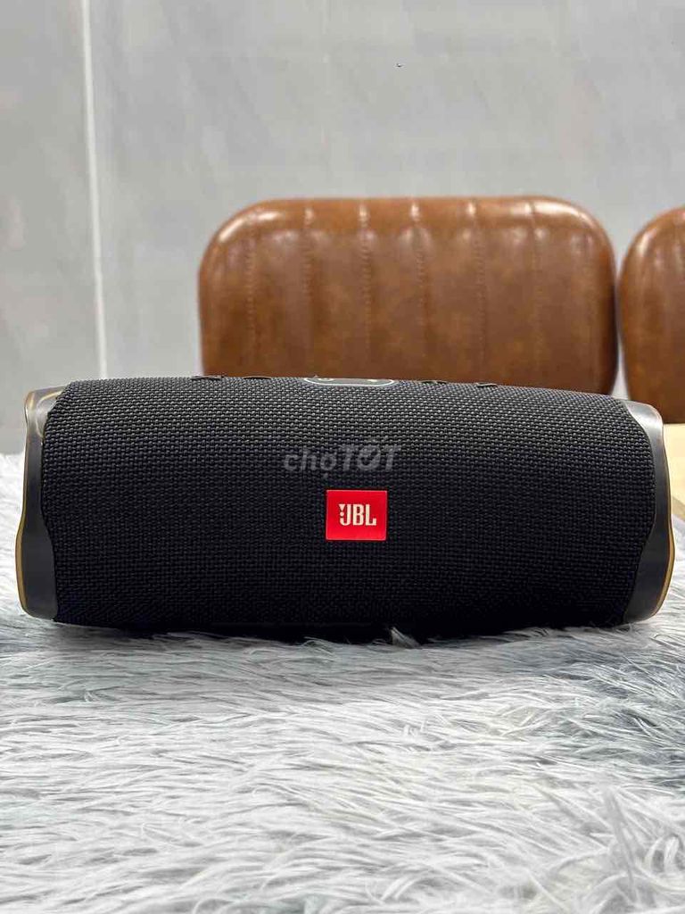 Loa Bluetooth JBL Charge 4 98% rè nhẹ. Mua bán Tivi, Âm thanh tại Quận 5 Tp Hồ Chí Minh được đăng bởi Phan Thế Phong  hình 1