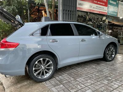 Toyota Venza 2.7 AT 2009