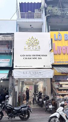 Nhà Q.10 mặt tiền Ngã Tư Chính Chủ Bán Căn Hiếm