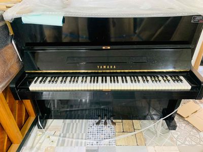 piano cơ Yamaha u1f âm hay