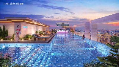 Căn 3PN THE VISTA ĐÀ NẴNG VIEW SÔNG HÀN  - CHỈ 1,9 TỶ (30%) NHẬN NHÀ. Mua bán căn hộ/chung cư tại Quận Hải Châu Đà Nẵng được đăng bởi Bùi Bình Đất Xanh