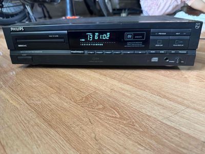 cd philip. Mua bán Tivi, Âm thanh tại Thành phố Long Xuyên An Giang được đăng bởi NGO HAI