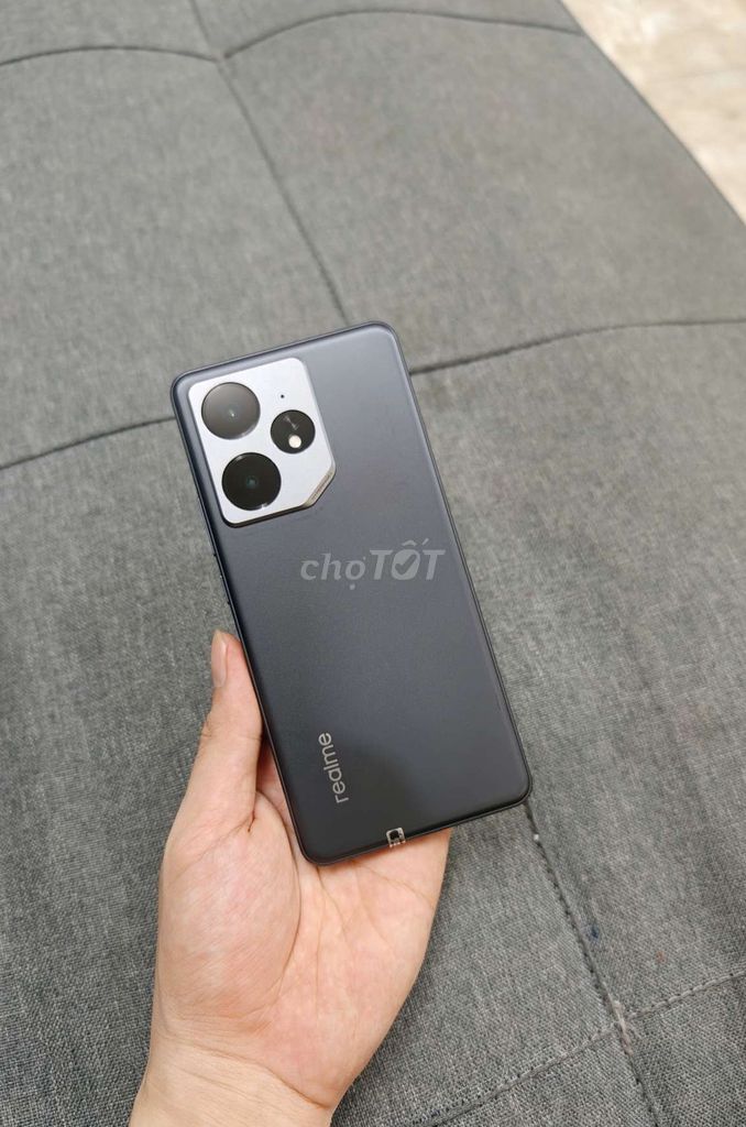 Realme Neo 7 12/256Gb Pin Trâu 7000mAh, Zin Đẹl. Mua bán Điện thoại tại Quận Tân Bình Tp Hồ Chí Minh được đăng bởi Kiên Android Shop hình 1