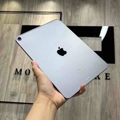 iPad Pro 2018 11in 256GB wifi Mã B/a Máy chuẩn zin