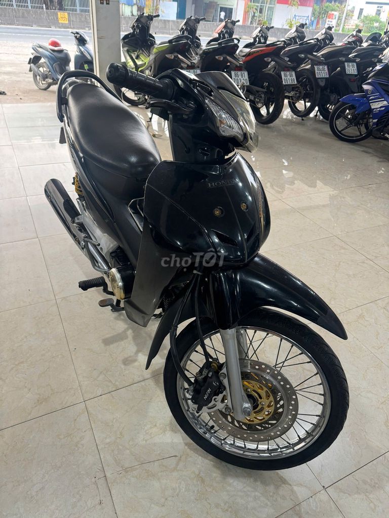 Wave 100 2015. Mua bán Xe máy tại Huyện Hàm Thuận Nam Bình Thuận được đăng bởi Toàn hình 3