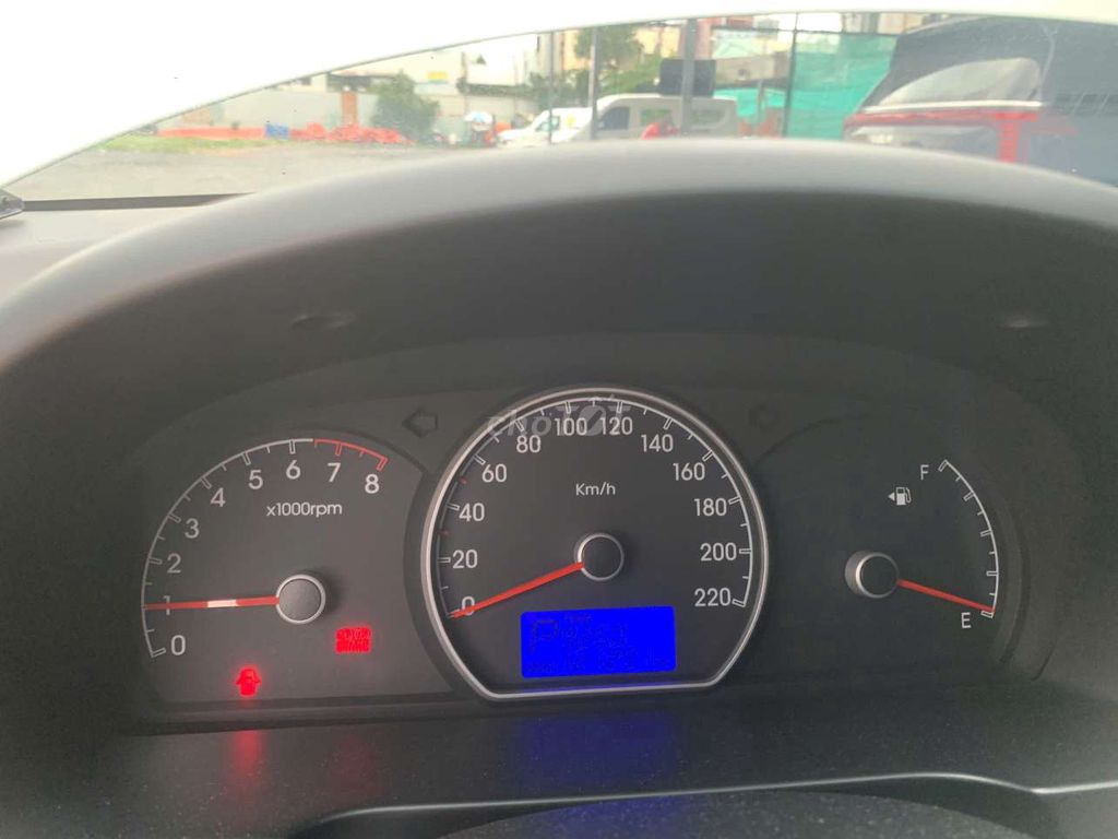 Hyundai Avante 2011. Mua bán Ô tô tại Thành phố Buôn Ma Thuột Đắk Lắk được đăng bởi Thủy Nguyễn hình 7