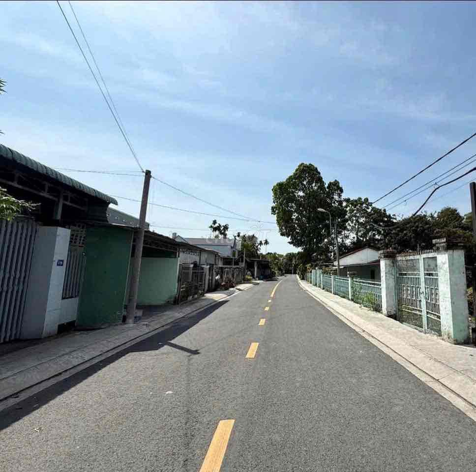 650TRIỆU/466M2 MẶT TIỀN ĐƯỜNG NGUYỄN VIẾT XUÂN, THỊ TRẤN CỦ CHI, SHR