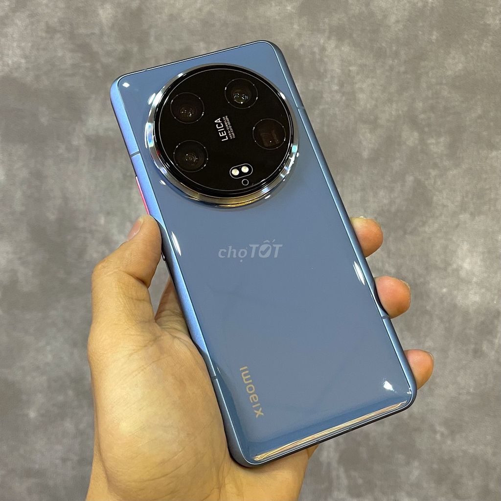 Xiaomi 14 Ultra 16/512GB ⚡𝗕𝗔𝗡𝗧𝗥𝗔𝗚𝗢𝗣