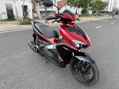 Honda Air Blade 2017 Chính Chủ BSTP máy êm đẹp 96%