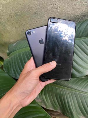 iPhone 7 128GB Đen Quốc tế zin full