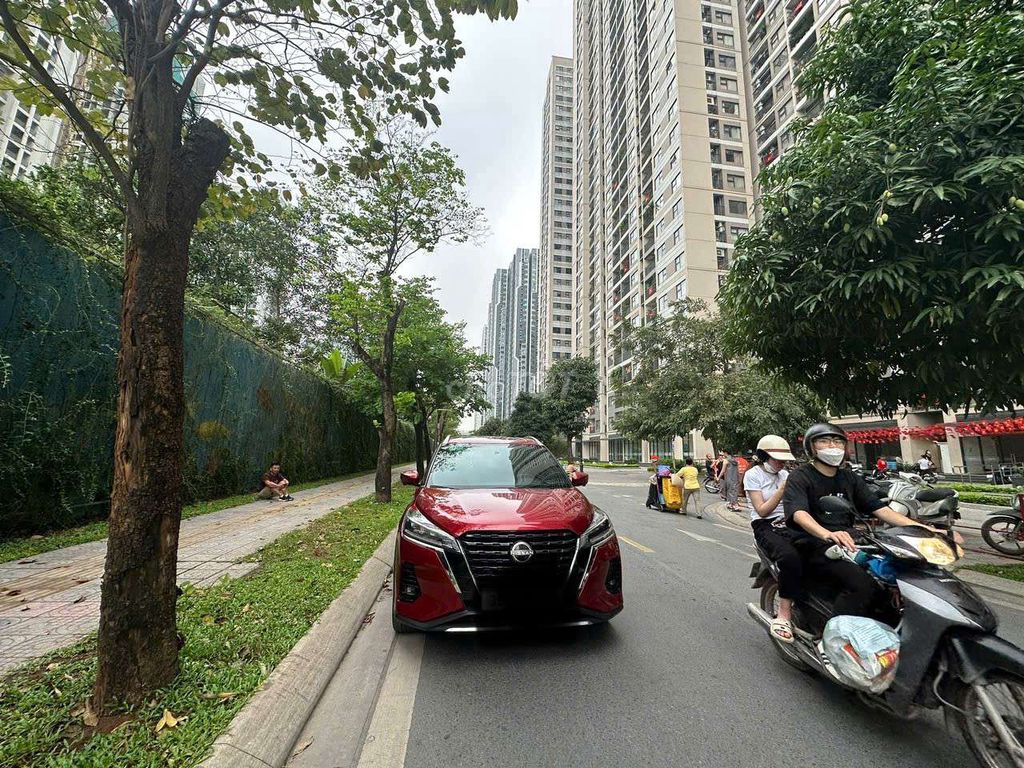 Nisan Kicks V 2023 e-Power Chính chủ - 29000 km
