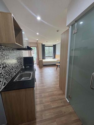 Аренда · 1 комн. · 35 м² · Quận Hải Châu, ул. Đường Lưu Trọng Lư