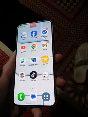 Samsung s22 ssvn sọc đẹp. Mua bán Điện thoại tại Huyện An Dương Hải Phòng được đăng bởi dao van diep