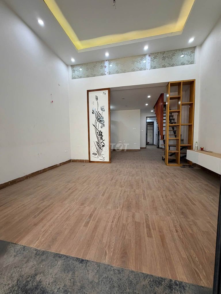 Дом под бизнес/проживание, Тхо Ам, 74м², 2 этажа, 6 млн/месяц